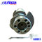 Коленчатый вал двигателя фабрики 6BB1 новый для Isuzu Китая 1-12310-445-0 1-12310-436-0
