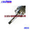 Кривошин двигателя дизеля Fuso для Мицубиси 4D33 ME018297