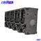 Цилиндр головки двигателя 4JG2 для Isuzu 4JG2-TC 8-97016-504-7 8-97086-338-2 8-97086-338-4