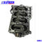 Машинное оборудование цилиндрового блока 8-98005443-1 двигателя дизеля Isuzu 4HK1 проектируя