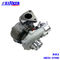 Турбонагнетатель 28231-27900 729041-5009S двигателя дизеля Hyundai D4EA для GT1749V Мицубиси