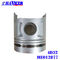 ME018277 галлоп Мицубиси ремонтирует поршень цилиндра наборов 4D32 поршеня вкладыша