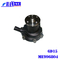 Водяная помпа 6D15 Мицубиси машинного оборудования экскаватора центробежная ME996804